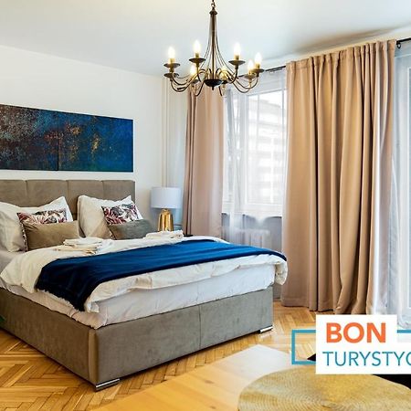Apartament Olawska Breslávia Exterior foto